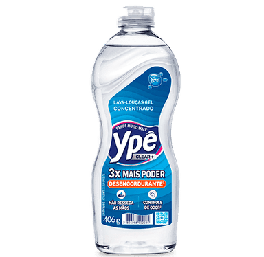 Detergente Concentrado