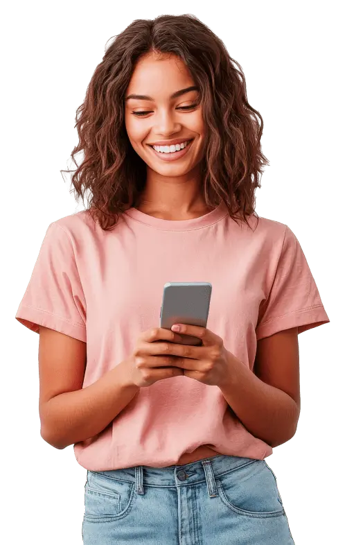 Print da Area de missões do app da Ypê