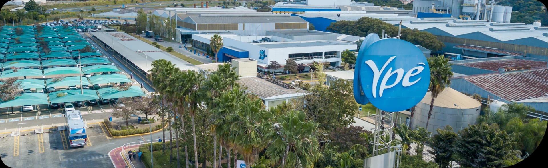 Banner de promoção