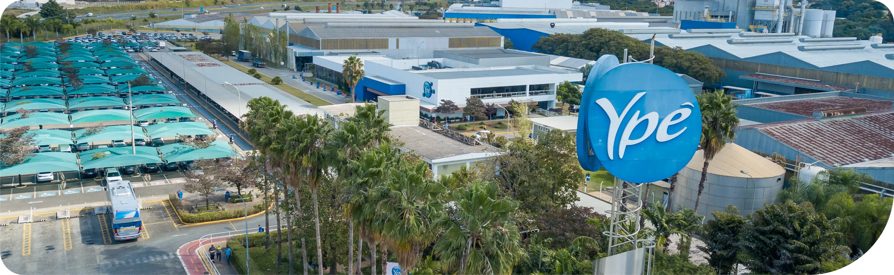 Banner de promoção