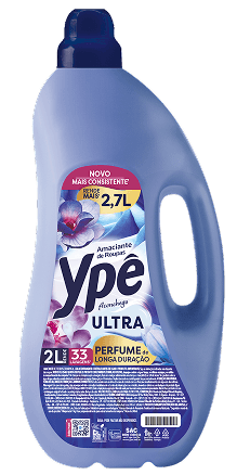 Amaciante Tradicional