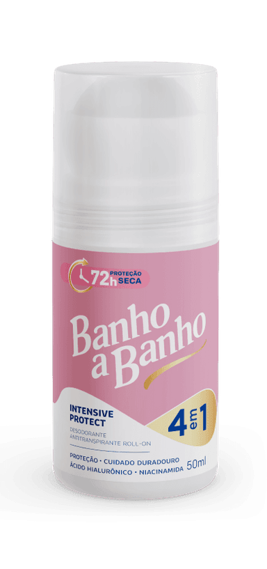 Desodorante Roll-on