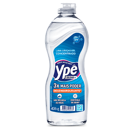 Detergente Concentrado