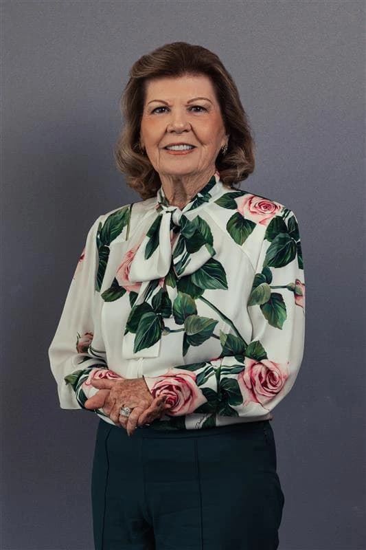 Ana Maria Veroneze Beira