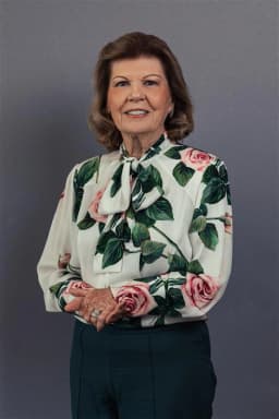 Ana Maria Veroneze Beira