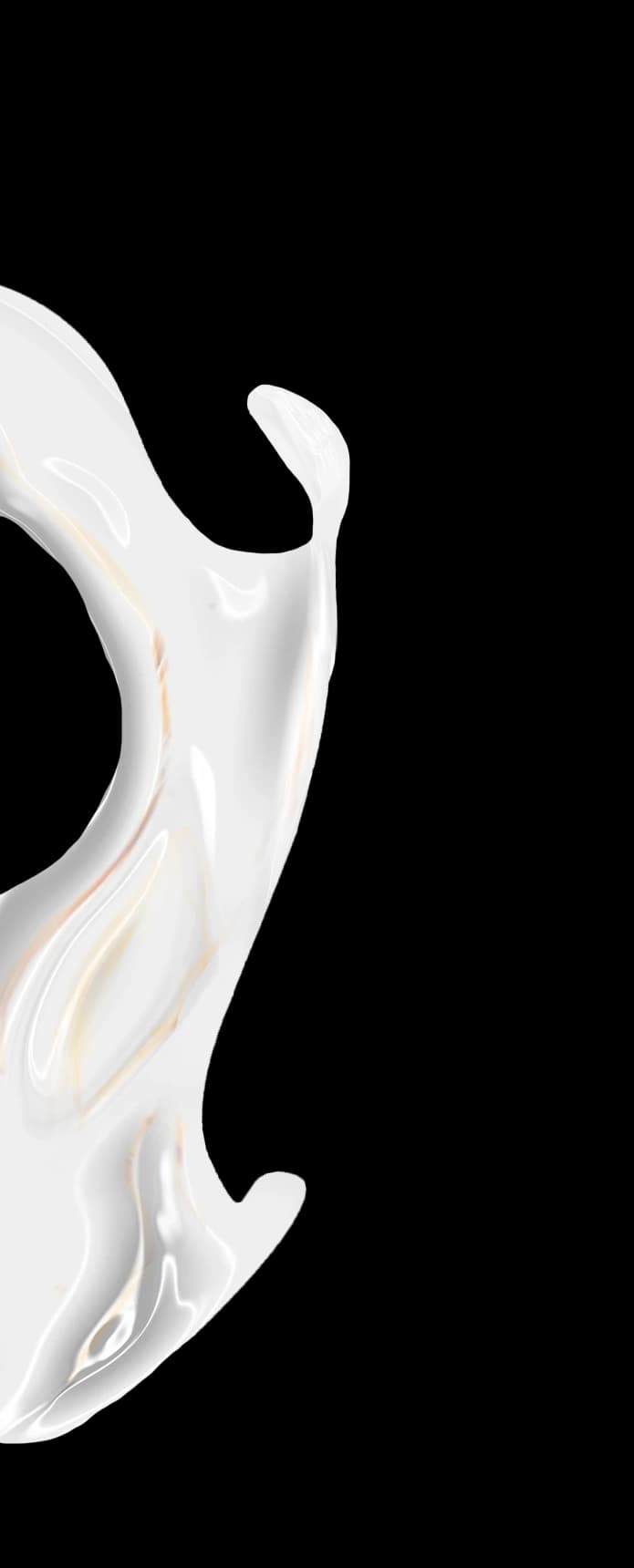 Grafismo Linha Banho a Banho Ypê