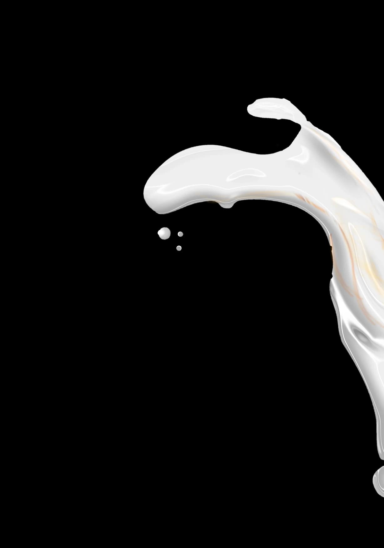 Grafismo Linha Banho a Banho Ypê